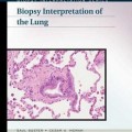 دانلود کتاب تفسیر نمونه برداری از ریه<br>Biopsy Interpretation of the Lung, 1ed