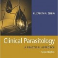 دانلود کتاب انگل شناسی بالینی: رویکرد عملی<br>Clinical Parasitology: A Practical Approach, 2ed