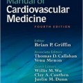 دانلود کتاب راهنمای پزشکی قلب و عروق <br>Manual of Cardiovascular Medicine, 4ed