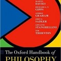 دانلود کتاب فلسفه و روانپزشکی آکسفورد<br>The Oxford Handbook of Philosophy and Psychiatry, 1ed