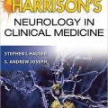 دانلود کتاب مغز و اعصاب در پزشکی بالینی هریسون (ویرایش 2017)<br>Harrison's Neurology in Clinical Medicine, 4ed
