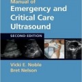 دانلود کتاب راهنمای سونوگرافی اورژانسی و مراقبت حاد<br>Manual of Emergency and Critical Care Ultrasound, 2ed