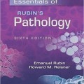 دانلود کتاب ملزومات پاتولوژی روبین<br>Essentials of Rubin's Pathology, 6ed
