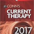 دانلود کتاب درمان متداول کان 2017<br>Conn's Current Therapy 2017, 1ed