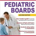 دانلود کتاب کمک های اولیه برای بورد پزشکی کودکان <br>First Aid for the Pediatric Boards, 2ed