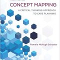 دانلود کتاب نقشه مفهومی: روش های تفکر انتقادی به برنامه ریزی مراقبتی <br>Concept Mapping: A Critical-Thinking Approach to Care Planning, 4ed