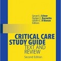 دانلود کتاب راهنمای مطالعه مراقبت حاد: متن و بررسی<br>Critical Care Study Guide: Text and Review, 2ed