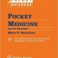 دانلود کتاب پزشکی: پزشکی داخلی بیمارستان عمومی ماساچوست<br>Pocket Medicine: The Massachusetts General Hospital Handbook of Internal Medicine, 6ed