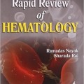 دانلود کتاب بررسی سریع هماتولوژی <br>Rapid Review of Hematology, 1ed