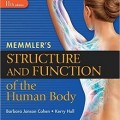 دانلود کتاب ساختار و عملکرد بدن انسان مملر<br>Memmler's Structure and Function of the Human Body, 11ed