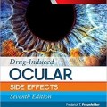 دانلود کتاب اثرات جانبی چشمی القایی دارو: سم شناسی بالینی چشمی <br>Drug-Induced Ocular Side Effects: Clinical Ocular Toxicology, 7ed
