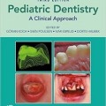 دانلود کتاب دندانپزشکی کودکان: روش بالینی<br>Pediatric Dentistry: A Clinical Approach, 3ed