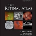 دانلود کتاب اطلس شبکیه یانوزی (ویرایش 2017)<br>The Retinal Atlas, 2ed