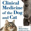 دانلود کتاب پزشکی بالینی سگ و گربه (ویرایش 2016)<br>Clinical Medicine of the Dog and Cat, 3ed