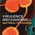 دانلود کتاب مکانیسم سرایت پاتوژن های باکتریایی<br>Virulence Mechanisms of Bacterial Pathogens, 5ed