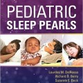 دانلود کتاب موارد خواب کودکان <br>Pediatric Sleep Pearls, 1ed