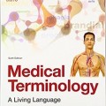 دانلود کتاب اصطلاحات پزشکی: یک زبان زنده<br>Medical Terminology: A Living Language, 6ed