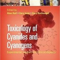 دانلود کتاب سم شناسی سیانیدها و سیانوژنها<br>Toxicology of Cyanides and Cyanogens, 1ed