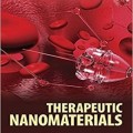 دانلود کتاب نانومواد درمانی <br>Therapeutic Nanomaterials, 1ed