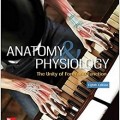 دانلود کتاب آناتومی و فیزیولوژی سالادین: پیوستگی ظاهر و عملکرد (ویرایش 2017)<br>Saladin's Anatomy & Physiology: The Unity of Form and Function, 8ed