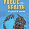 دانلود کتاب مقدمه ای بر بهداشت عمومی <br>Introduction To Public Health, 5ed