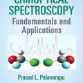 دانلود کتاب طیف سنجی چیروپتیکال: اصول و کاربرد<br>Chiroptical Spectroscopy: Fundamentals and Applications, 1ed