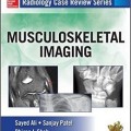 دانلود کتاب سری بررسی موردی رادیولوژی: تصویربرداری اسکلتی عضلانی <br>Radiology Case Review Series: MSK Imaging, 1ed