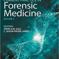 دانلود کتاب اعمال رایج در پزشکی قانونی (جلد 2)<br>Current Practice in Forensic Medicine, Volume 2, 1ed