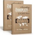 دانلود کتاب راینوپلاستی ثانویه توسط اساتید جهانی (دو جلدی) + ویدئو<br>Secondary Rhinoplasty by the Global Masters, 2-Vol, 1ed + Video