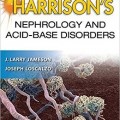 دانلود کتاب نفرولوژی و اختلالات اسید و باز هریسون<br>Harrison's Nephrology and Acid-Base Disorders, 3ed