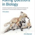 دانلود کتاب درخواست سوالات در زیست شناسی <br>Asking Questions in Biology, 5ed