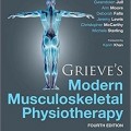 دانلود کتاب فیزیوتراپی اسکلتی عضلانی مدرن گریو<br>Grieve's Modern Musculoskeletal Physiotherapy, 4ed