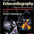 دانلود کتاب اکوکاردیوگرافی ضروری: آموزه های عملی<br>Essential Echocardiography: A Practical Handbook, 1ed