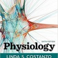 دانلود کتاب فیزیولوژی کاستانزو<br>Physiology Costanzo, 6ed