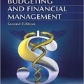دانلود کتاب بودجه بندی و مدیریت مالی مراقبت سلامت <br>Health Care Budgeting and Financial Management, 2ed