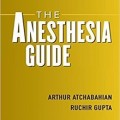 دانلود کتاب راهنمای بیهوشی <br>The Anesthesia Guide, 1ed