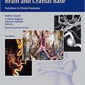 دانلود کتاب عروق مغز و قاعده جمجمه<br>Vasculature of the Brain and Cranial Base, 2ed