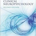 دانلود کتاب راهنمای عصب روانشناسی بالینی<br>The Handbook of Clinical Neuropsychology, 2ed