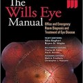 دانلود کتاب راهنمای چشم ویلز<br>The Wills Eye Manual, 7ed