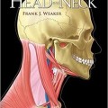 دانلود کتاب ساختار سر و گردن ویکر<br>Structures of the Head and Neck, 1ed