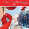 دانلود کتاب مرزها در تحقیقات دارویی بالینی - ایدز<br>Frontiers in Clinical Drug Research - HIV, Vol-3, 1ed