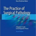 دانلود کتاب تمرین پاتولوژی جراحی: راهنمای مبتدی برای فرآیند تشخیصی<br>The Practice of Surgical Pathology: A Beginner's Guide to the Diagnostic Process, 2ed