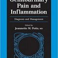 دانلود کتاب درد و التهاب مجاری ادراری تناسلی: تشخیص و مدیریت<br>Genitourinary Pain and Inflammation: Diagnosis and Management, 2008th Edition