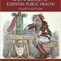دانلود کتاب سلامت عمومی ضروری دونالدسون<br>Donaldsons' Essential Public Health, 4ed