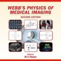 دانلود کتاب فیزیک تصویربرداری پزشکی وب<br>Webb's Physics of Medical Imaging, 2ed