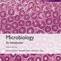 دانلود کتاب میکروبیولوژی: معرفی (ویرایش جهانی)<br> Microbiology: an Introduction (Global Edition), 12ed