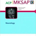 دانلود کتاب MKSAP 17 : عصب‌ شناسی <br>MKSAP (R) 17 Neurology, 17ed