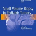 دانلود کتاب بیوپسی حجم کم در تومورهای کودکان: اطلسی برای پاتولوژی تشخیصی<br>Small Volume Biopsy in Pediatric Tumors: An Atlas for Diagnostic Pathology, 1ed