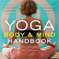 دانلود کتاب راهنمای بدن و ذهن یوگا<br>Yoga Body and Mind Handbook, 1ed