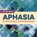 دانلود کتاب زبان‌ پریشی و اختلالات ارتباطی نوروژنیک مرتبط<br>Aphasia and Related Neurogenic Communication Disorders, 2ed